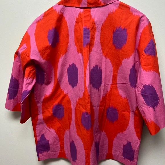 RHODE matching set, size small - Picture 4 of 6